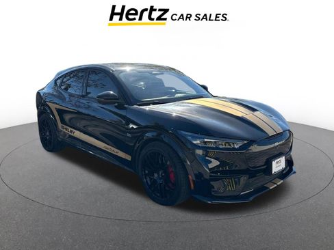 Used 2023 Ford Mustang Mach-E GT image 1