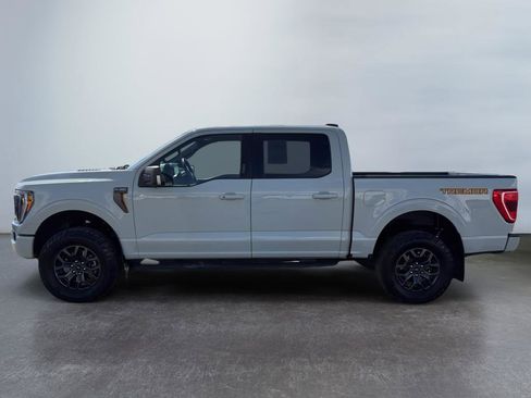 Used 2023 Ford F150 Tremor w/ 360 Degree Camera Package AWD/4WD image 2