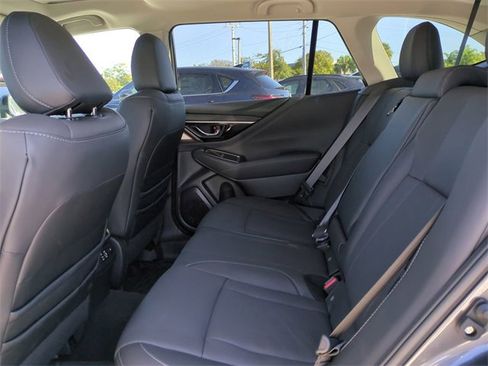 Certified 2025 Subaru Outback Limited image 16