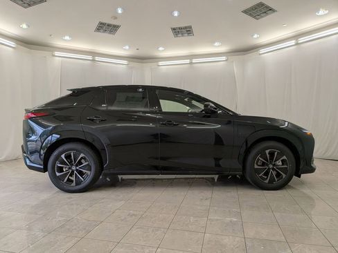 New 2026 Lexus RZ 450e AWD image 14