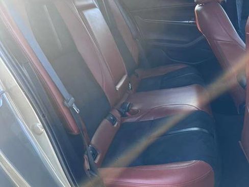 Used 2024 MAZDA MAZDA3 s image 21