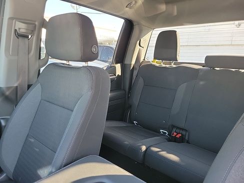 Used 2023 Chevrolet Silverado 1500 RST image 29