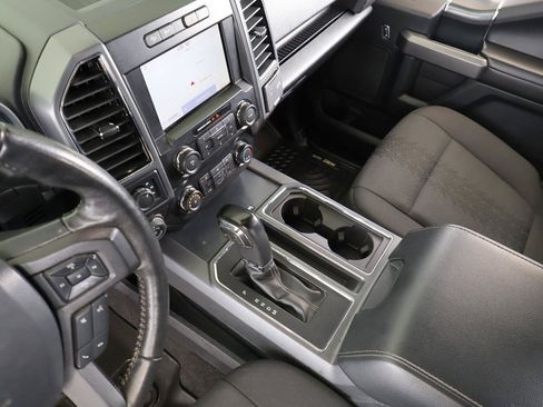Used 2019 Ford F150 XLT w/ Equipment Group 302A Luxury AWD/4WD image 41