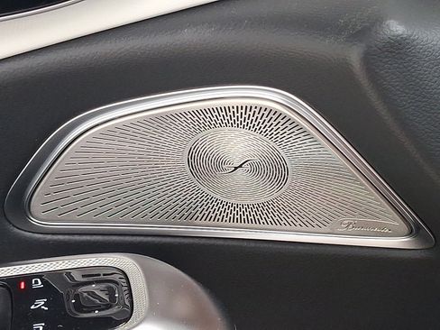 New 2026 Mercedes-Benz E 53 AMG e 4MATIC Sedan image 15