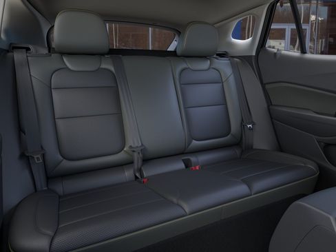 New 2026 Chevrolet Trax ACTIV w/ Driver Confidence Package FWD image 17