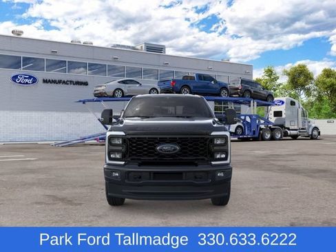 New 2026 Ford F350 4x4 Crew Cab Super Duty image 6