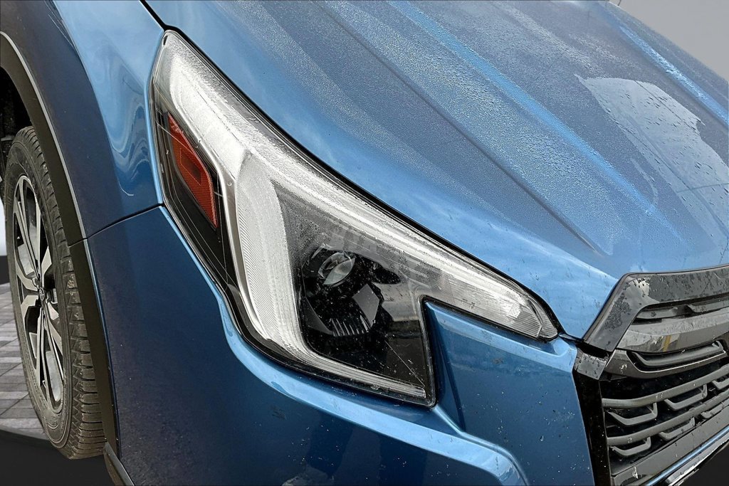Used 2023 Subaru Forester Limited AWD/4WD image 33