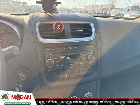 Used 2012 Dodge Avenger SE image 14