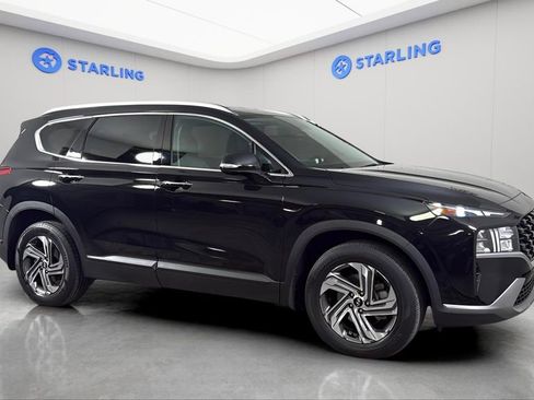 Used 2023 Hyundai Santa Fe SEL w/ Cargo Package image 12