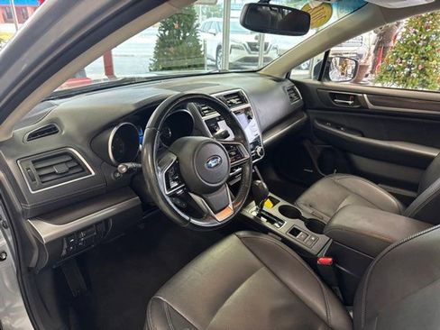 Used 2018 Subaru Legacy 2.5i Limited image 9