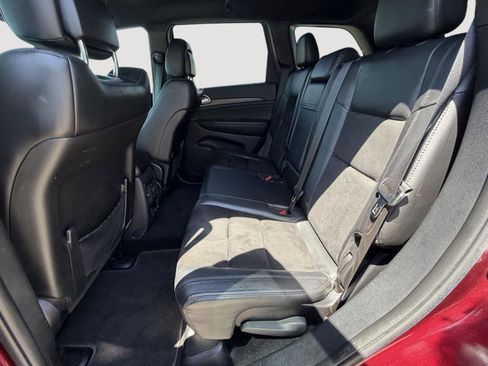 Used 2017 Jeep Grand Cherokee Altitude image 23