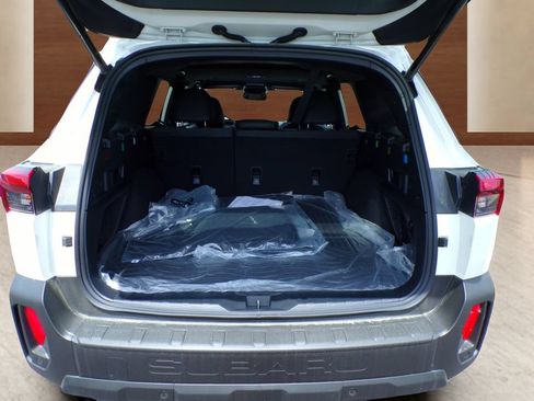 Certified 2026 Subaru Outback Premium AWD/4WD image 24