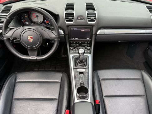 Used 2013 Porsche Boxster S image 27