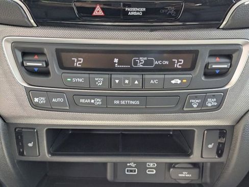 Certified 2026 Honda Ridgeline RTL image 14