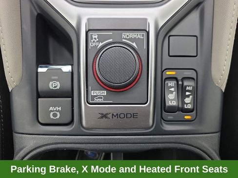 Used 2024 Subaru Forester Premium AWD/4WD image 36