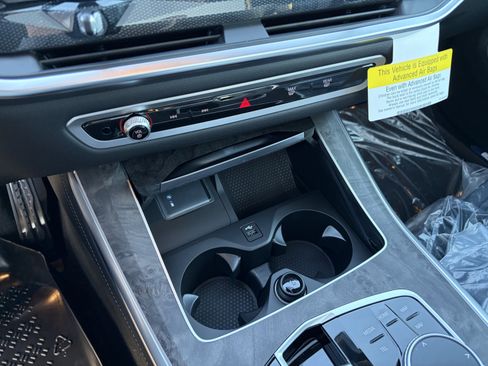 New 2026 BMW X5 xDrive40i w/ M Sport Package image 12