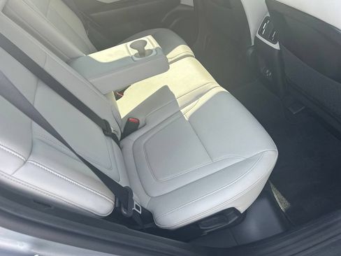 Used 2023 Hyundai Tucson SEL w/ Convenience Package FWD image 8
