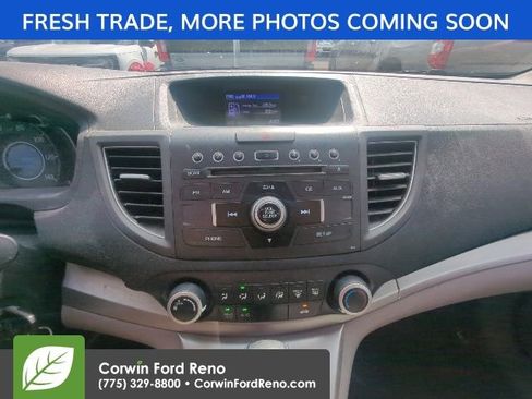 Used 2014 Honda CR-V EX image 12