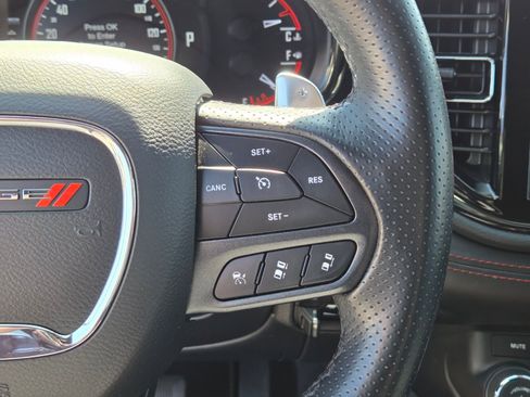 Used 2024 Dodge Durango GT image 14