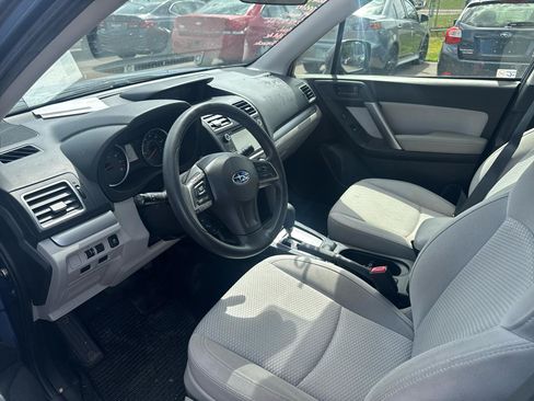 Used 2016 Subaru Forester 2.5i w/ Alloy Wheel Package AWD/4WD image 9