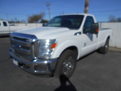 Used 2016 Ford F250 XLT w/ XLT Interior Package