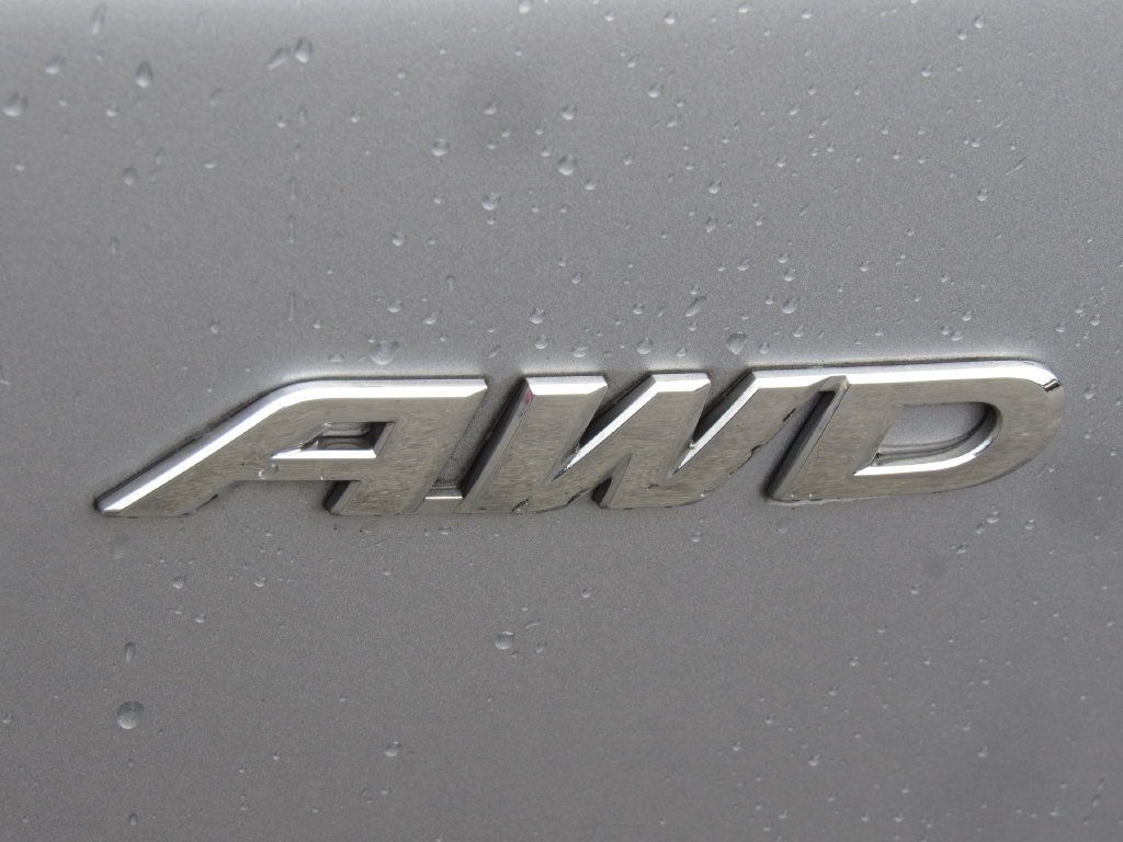 Used 2018 Honda CR-V EX-L image 8