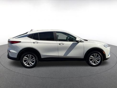 Used 2025 Buick Envista Preferred FWD image 16