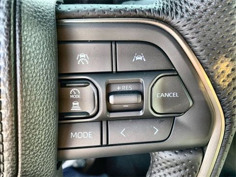 New 2026 Toyota Tacoma TRD Off-Road image 28