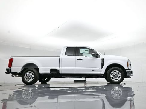New 2026 Ford F350 XLT RWD image 47