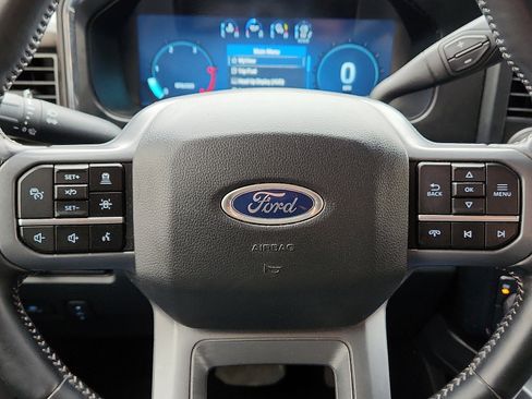 Used 2024 Ford F250 Lariat w/ Lariat Ultimate Package image 20