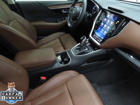 Used 2021 Subaru Outback Touring w/ Popular Package #2 image 22