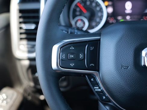 New 2026 RAM 1500 Big Horn/Lone Star image 19