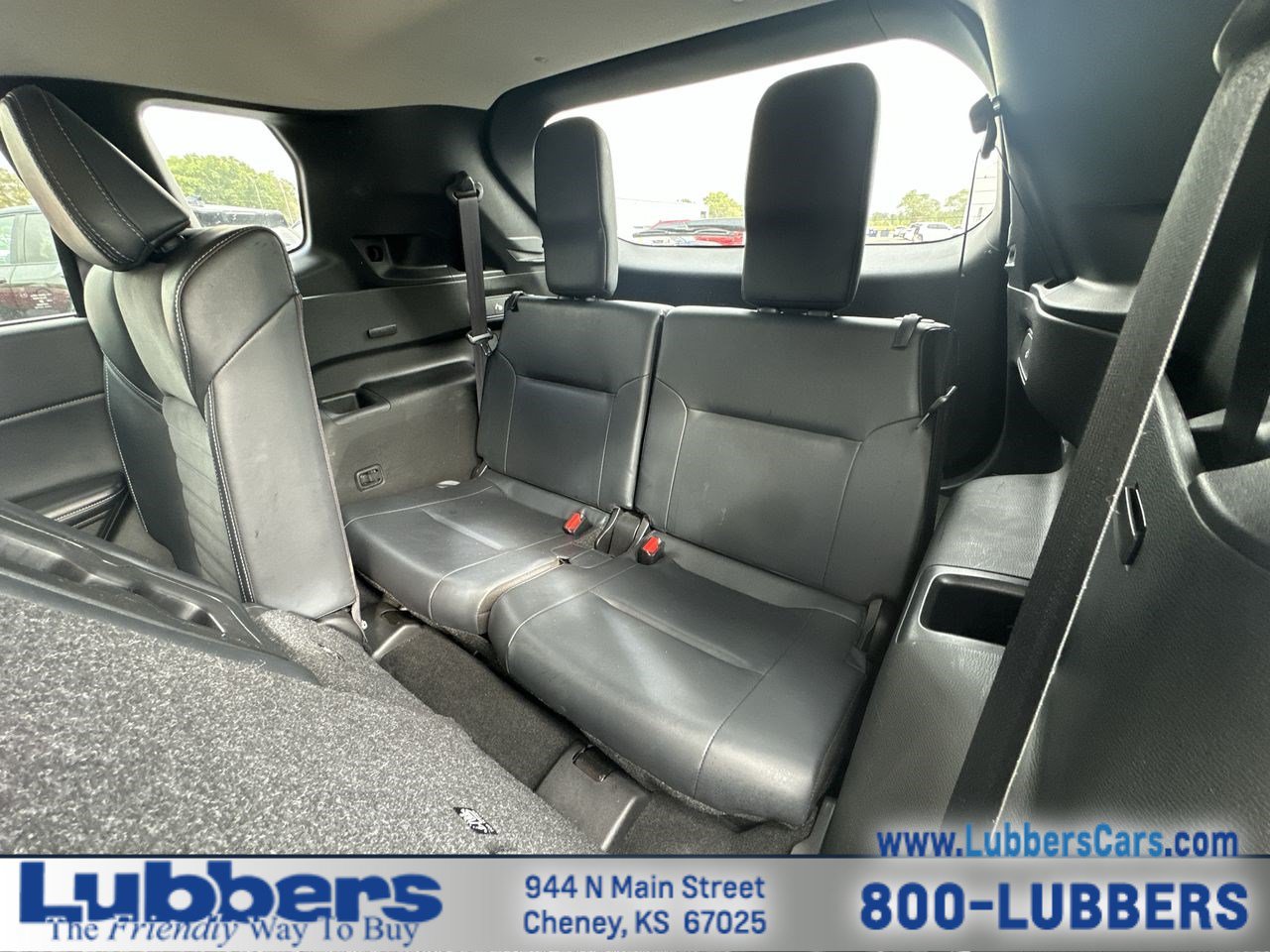 Used 2024 Mitsubishi Outlander SE FWD image 22