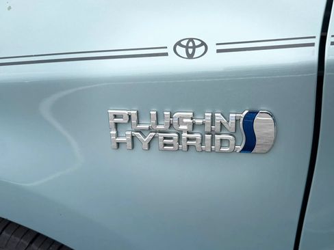 Used 2013 Toyota Prius Prime Plug-In Hybrid FWD image 41