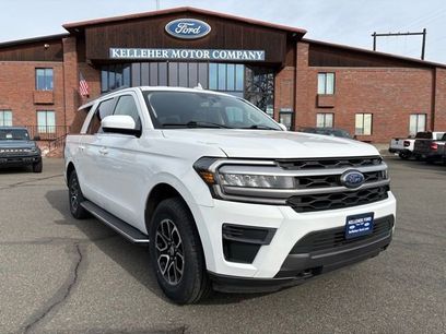 Used 2023 Ford Expedition Max XLT