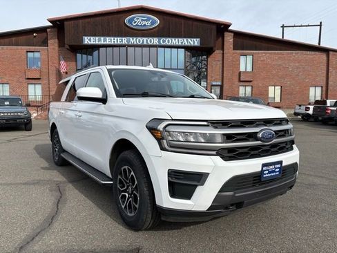 Used 2023 Ford Expedition Max XLT AWD/4WD image 1