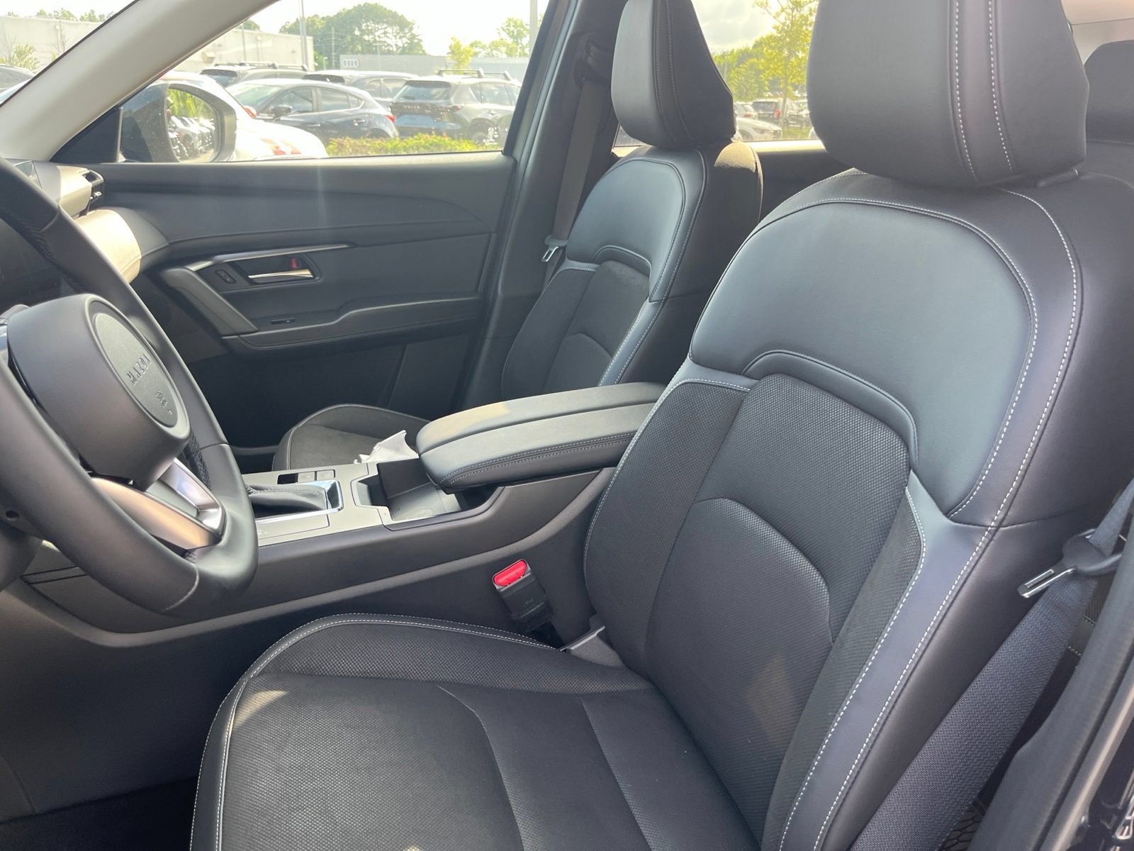 New 2026 MAZDA CX-5 Preferred AWD/4WD image 19