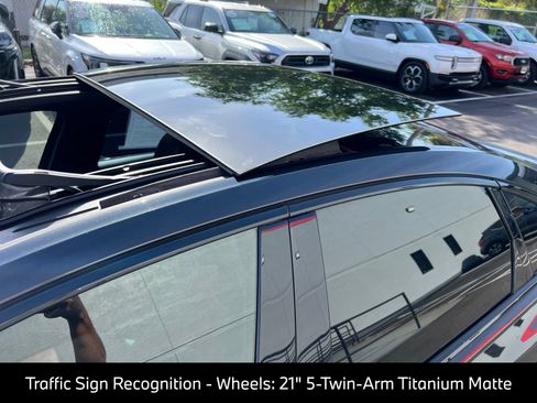 Used 2020 Audi S6 Premium Plus w/ S Sport Package AWD/4WD image 23