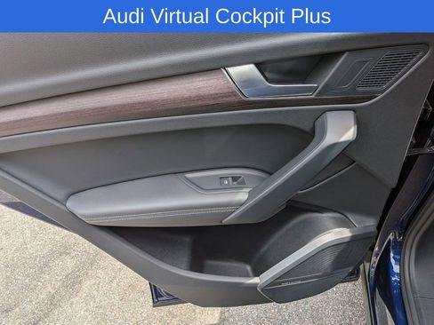 Used 2022 Audi Q5 2.0T Premium Plus AWD/4WD image 28