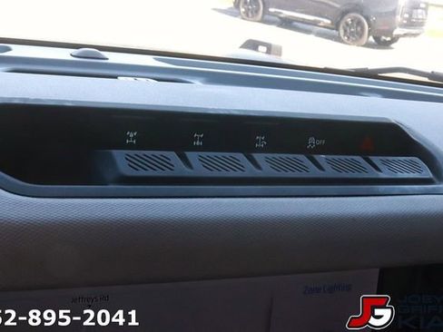 Used 2023 Ford Bronco Wildtrak AWD/4WD image 29