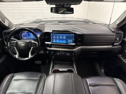 Used 2024 Chevrolet Silverado 3500 LT w/ All Star Edition AWD/4WD image 14