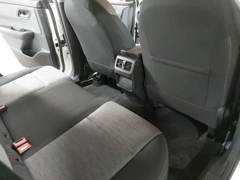 Certified 2023 Nissan Rogue SV image 11