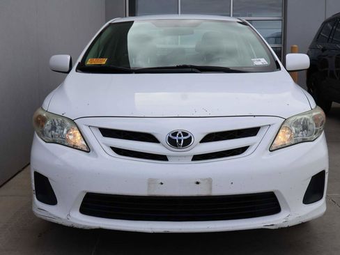 Used 2012 Toyota Corolla L image 5