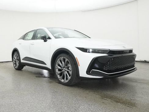 New 2026 Toyota Crown Limited image 62