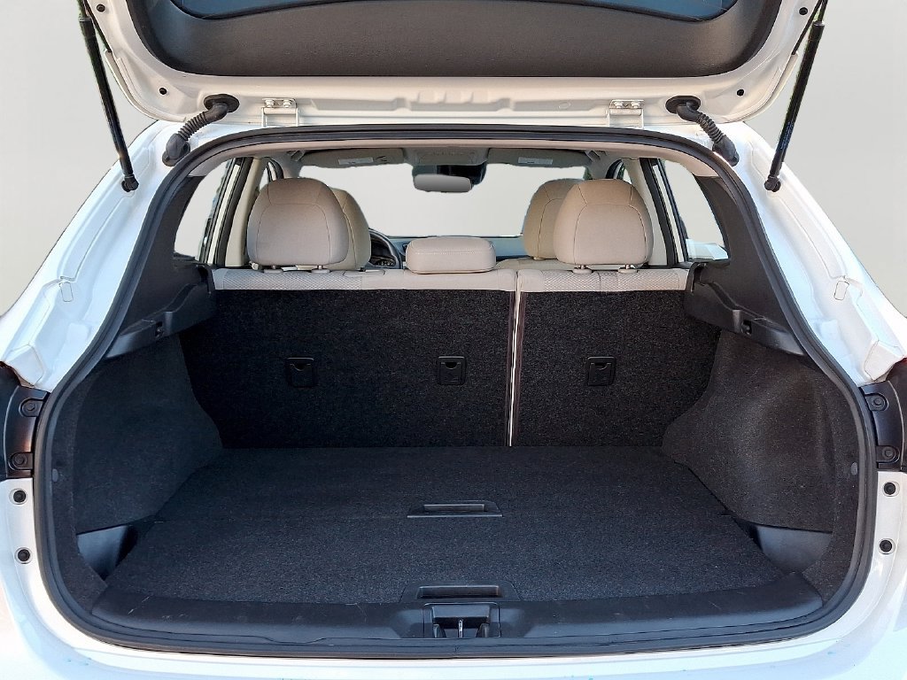 Used 2019 Nissan Rogue Sport SV AWD/4WD image 32