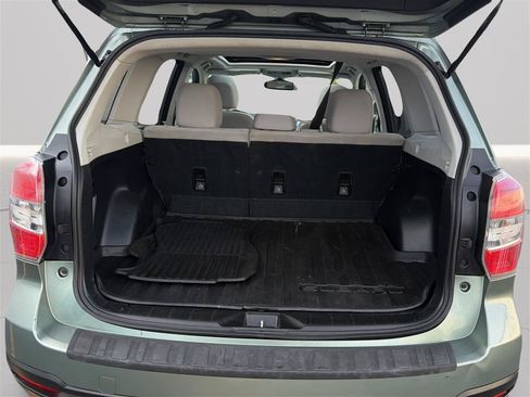 Used 2014 Subaru Forester 2.5i Premium w/ Protection Package #1 AWD/4WD image 31