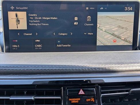 Certified 2023 Acura MDX SH-AWD w/ Advance Package image 13