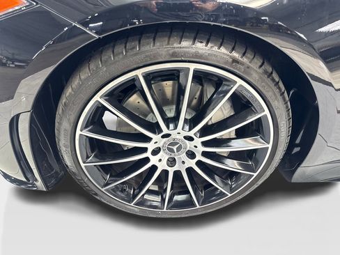 Used 2021 Mercedes-Benz CLS 450 image 81