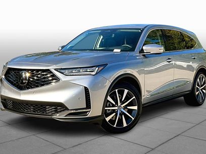 New 2026 Acura MDX SH-AWD w/ Technology Package