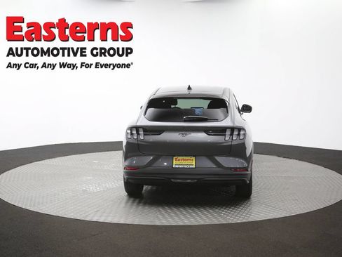 Used 2023 Ford Mustang Mach-E Select AWD/4WD image 35